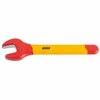 Holex Single open ended wrench fully insulated- Width across flats: 8mm 613333 8